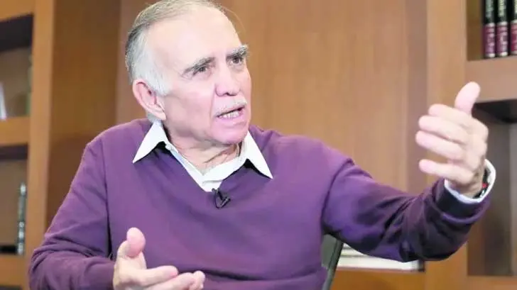 Alfonso Romo pide ser optimista ante tema de corrupción en México