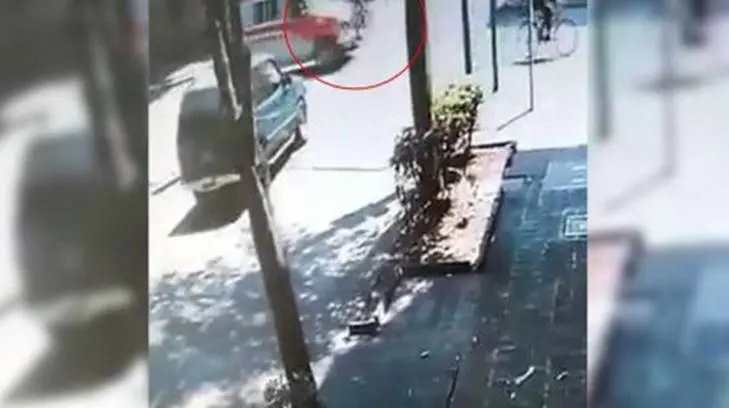 Enfermera es perseguida y asesinada a balazos en Sinaloa; suman 9 feminicidios