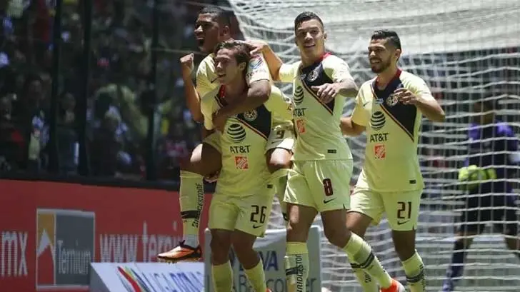 Los posibles cambios en América para el próximo torneo