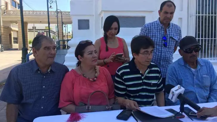 Reúnen más de 5 mil firmas para la evitar la venta de los estadios Héctor Espino, Oros Gaytán y La Sauceda