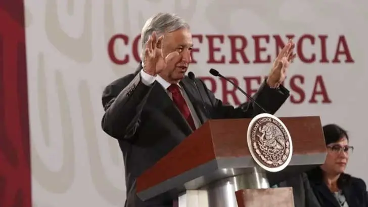 J.P. Morgan muestra confianza en gobierno de AMLO y Pemex