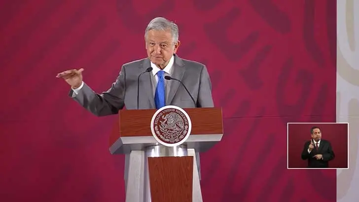 Declaran desierta licitación de refinería de Dos Bocas