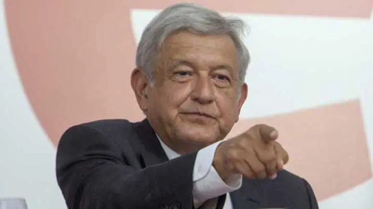 No soy cobarde ni timorato, responde AMLO a Donald Trump a través de carta