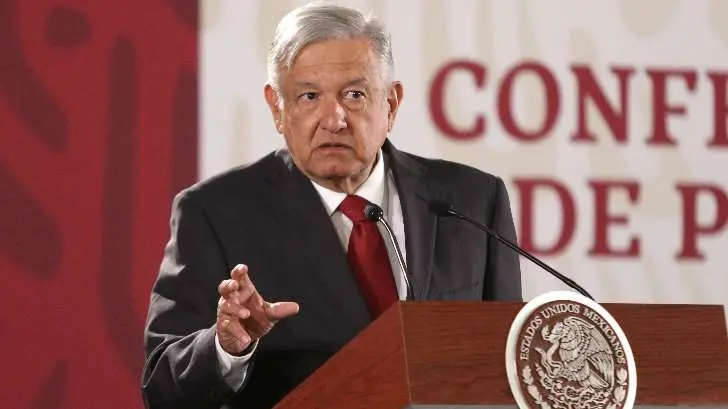 Exige AMLO a maquiladoras pagar el ‘mínimo’ decretado