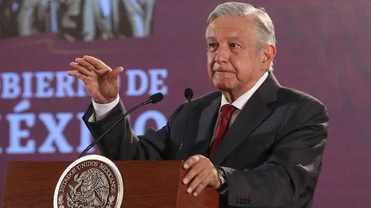 Pide AMLO a ‘súper delegados’ no confrontar a gobernadores