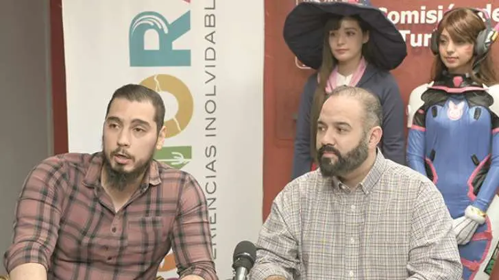 Realizarán la primera edición de la Expo Kita No Matsuri 2019 en Hermosillo