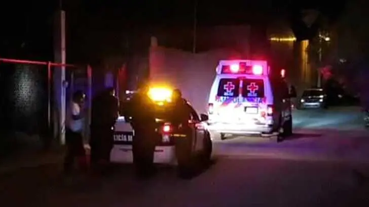 Asesinan a dos hombres en Empalme, en hechos distintos