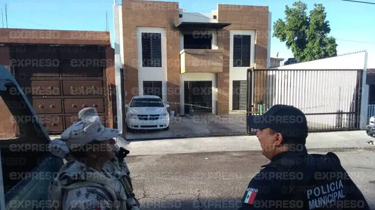 AUDIO | Fiscalía investiga feminicidio registrado en la colonia Ley 57, en HMO