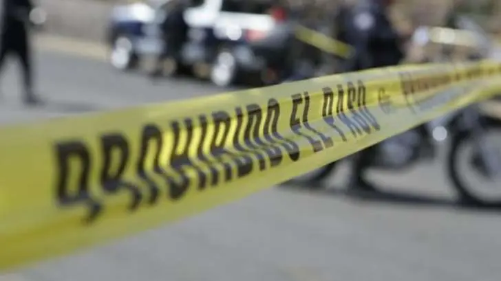 Muere escolta del jefe operativo en Cajeme