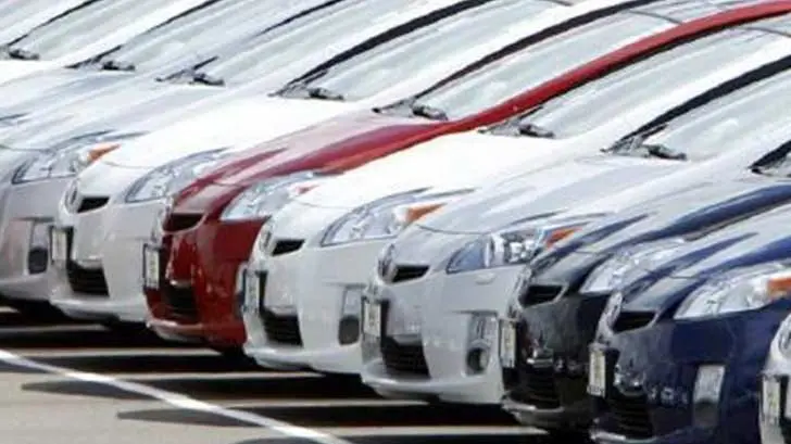 AUDIO | Continúa a la baja la venta de autos nuevos en Sonora: AMDA