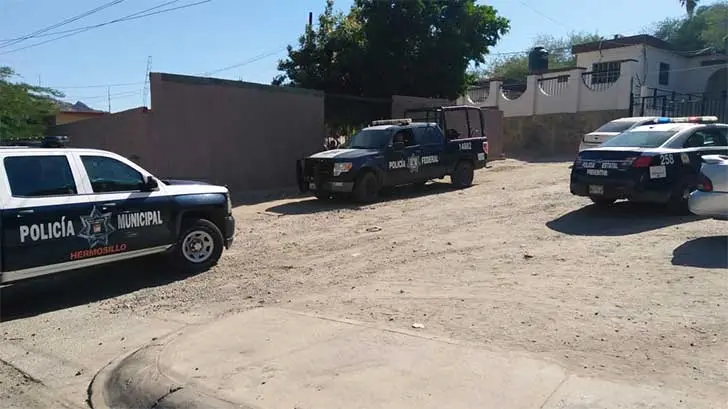 Reportan detonaciones en la colonia el Coloso