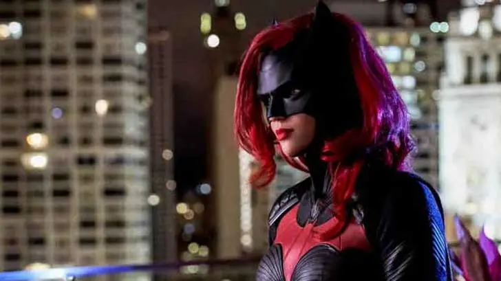 Lanzan el primer tráiler de la serie de Batwoman