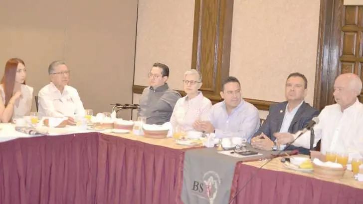 La Unikino y BSA firmarán convenio de colaboración
