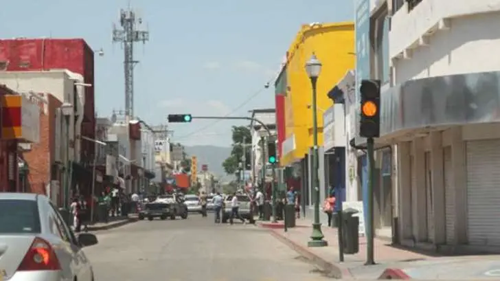 A punto de iniciar las obras de banquetización y subterranización de cableado en el Centro de HMO