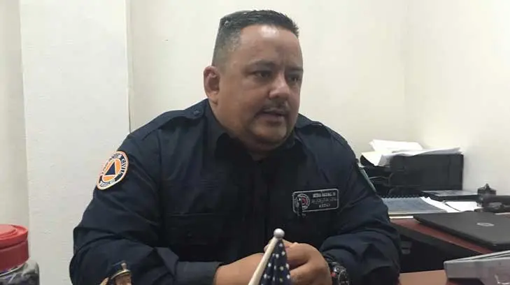 AUDIO | Protección Civil de Nogales alerta por cambios bruscos de temperatura