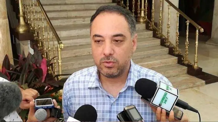 AUDIO | Prevén que haya más de 150 camiones antes que acabe junio