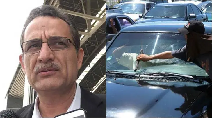 Saldo blanco en Fiestas del Pitic y retirarán a limpiavidrios: Expreso 24/7