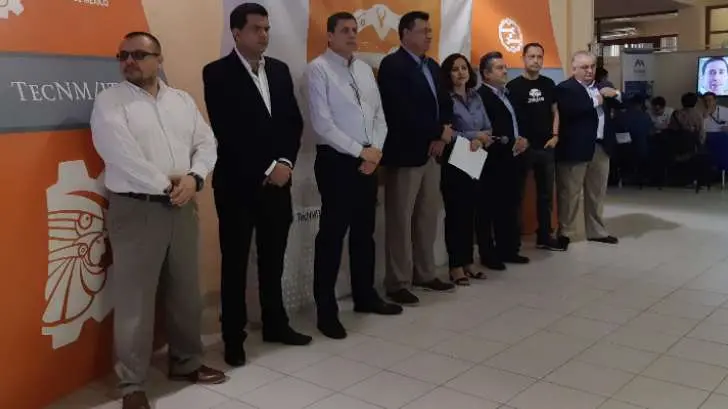 El ITH continúa estudiando la construcción del campus en el Poblado Miguel Alemán: Gerardo Ochoa Salcido