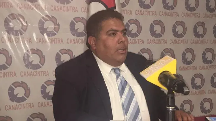 AUDIO | Una placa municipal para chuecos sólo es un paliativo: Canacintra