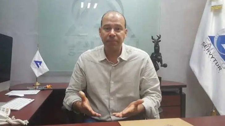AUDIO | Espera Canaco Hermosillo inaugurar ventanilla única en menos de 15 días