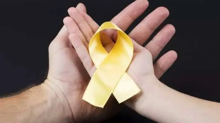 Cáncer infantil, segunda causa de muerte en niños entre 5 a 14 años