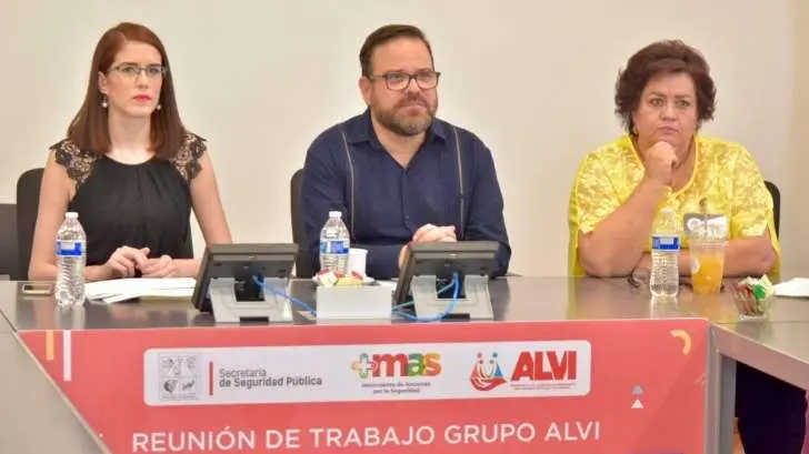 Seguridad Pública fomenta la capacitación con perspectiva de género