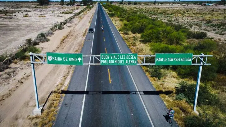 AUDIO | Sí contemplan carretera de 4 carriles a la Costa, pero no se tienen recursos