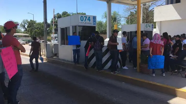 Movimiento de Alfonso Cannan tiene fines políticos: Mujeres activas de Cajeme