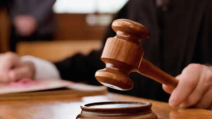 Destituyen a magistrado que liberó a hijo de El Chapo