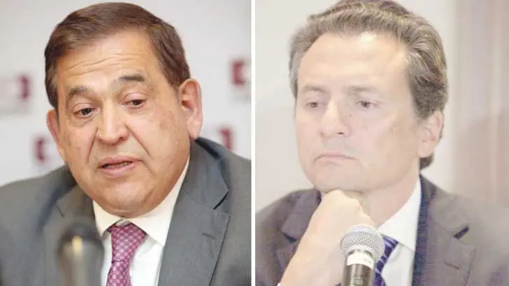 Va la FGR contra peces gordos de Pemex y Ahmsa