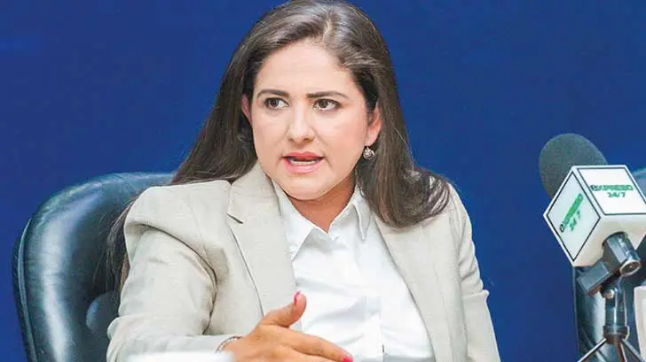 AUDIO | Cada dependencia municipal estará a cargo de reparar su parque vehicular: alcaldesa