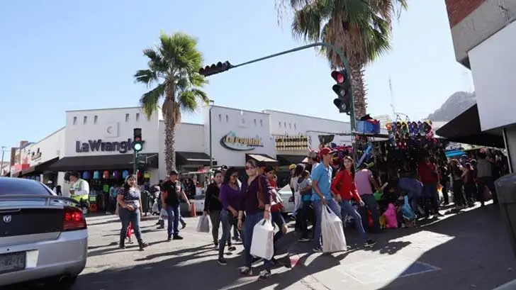 Comerciantes de Hermosillo urgen solución a conflicto del transporte
