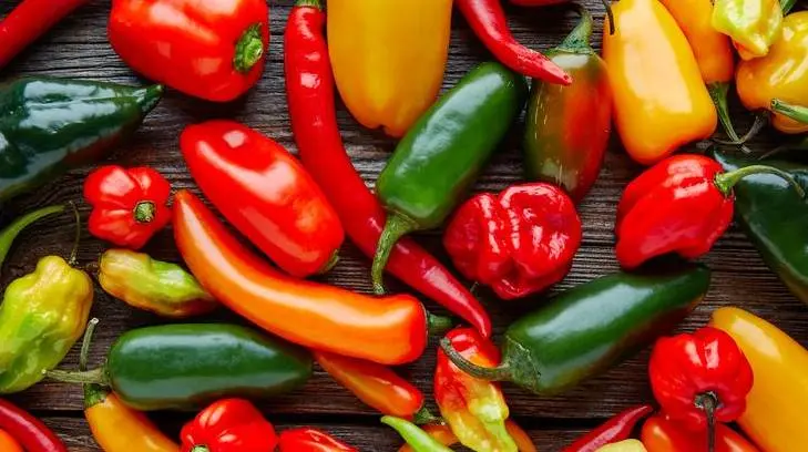 Consumir chile previene la obesidad y ayuda a cuidar la salud del corazón