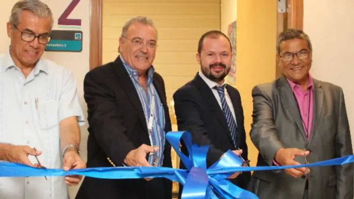 El Hospital Cima inicia ciclo de conferencias