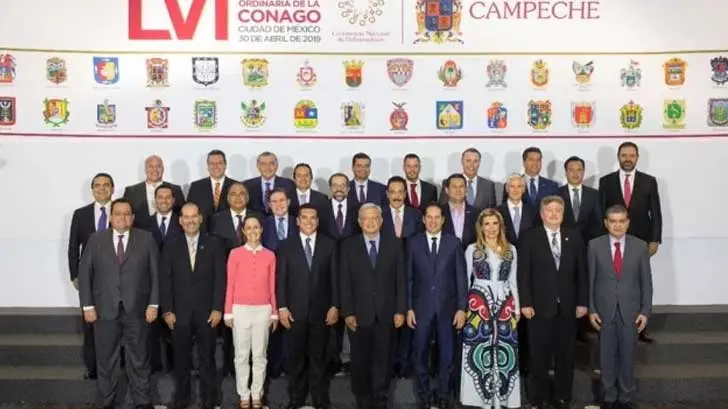 Es necesario regresar recursos de Fondo Minero a municipios: Claudia Pavlovich