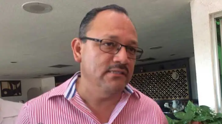 El PRI acusa de traición a exlíder de la CNOP en Baja California