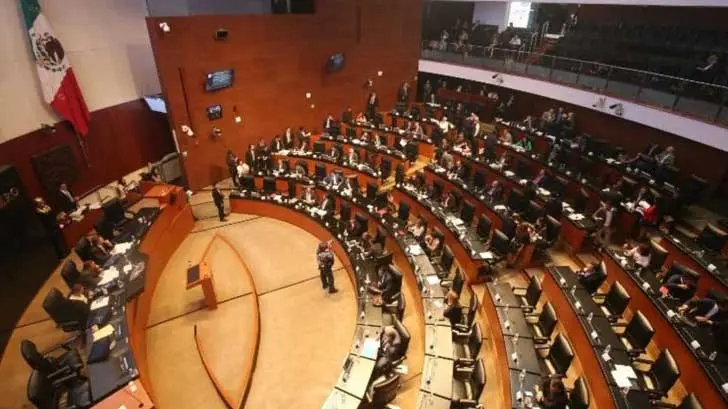Comisiones del Senado aprueban la reforma educativa, pasa al pleno