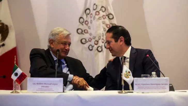 Necesario regresar los beneficios del Fondo Minero a los municipios: Claudia Pavlovich