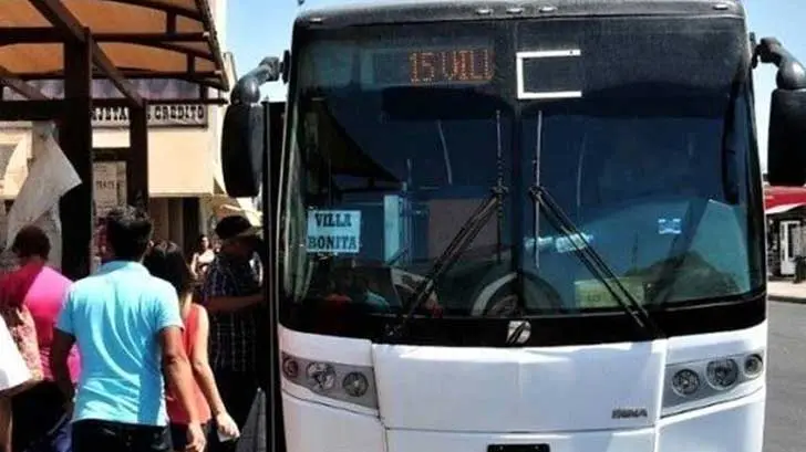 AUDIO | Concesionarios de Sictuhsa prevén reunión con funcionarios esta semana