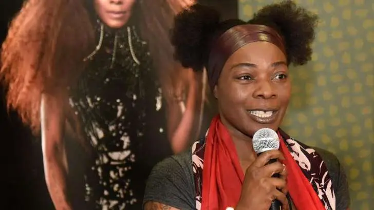 Concha Buika describe ‘Las Fiestas del Pitic’ como un festival muy valiente