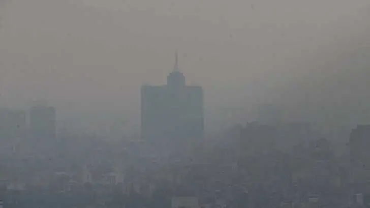Contingencia ambiental pegará a pólizas de seguros en salud: AMIS
