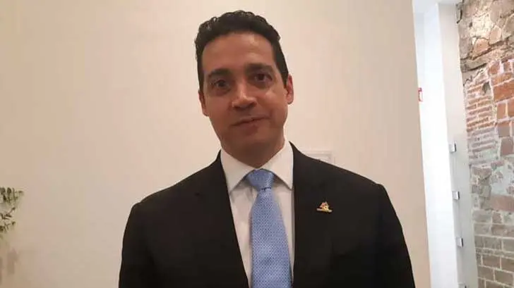 AUDIO | Declaración de Villarreal va contra estabilidad laboral y aleja inversiones: Coparmex