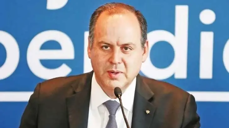 Renuncia en la Semarnat es digna de reconocimiento: Coparmex