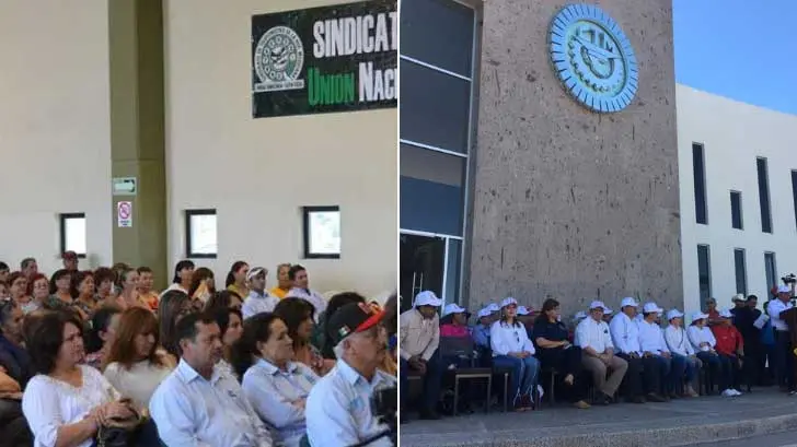 Guarderías de 24 horas, incremento de sueldo a telefonistas: Expreso 24/7