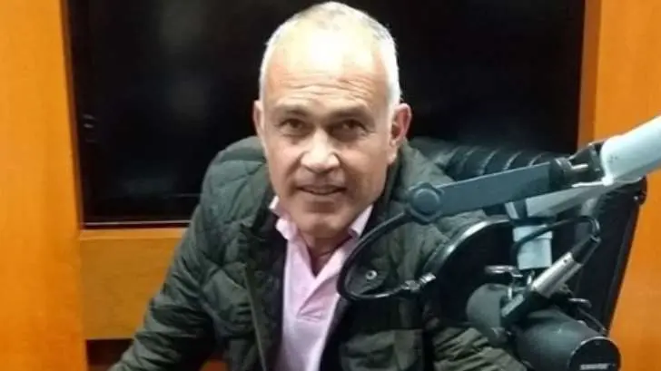Hallan muerto al crítico de cine Patrick Ollivier