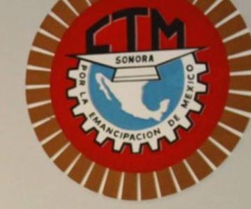 Así fue la Asamblea Estatal de la CTM