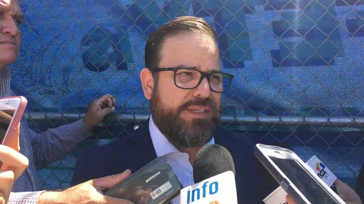 Esperan en Sonora 3 mil elementos de la Guardia Nacional