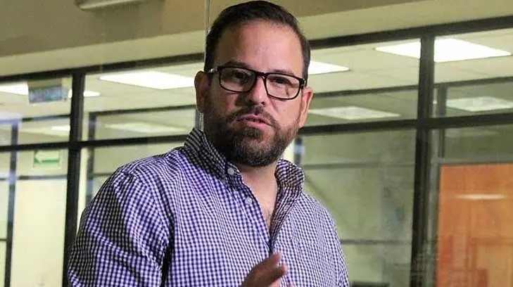 AUDIO | Secretario de Seguridad se suma a petición de la Gobernadora sobre Guardia Nacional