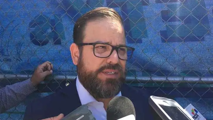 AUDIO | Mantienen operativos en el Valle del Yaqui