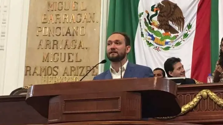 Congreso aprueba nueva Ley de Comisión de Derechos Humanos